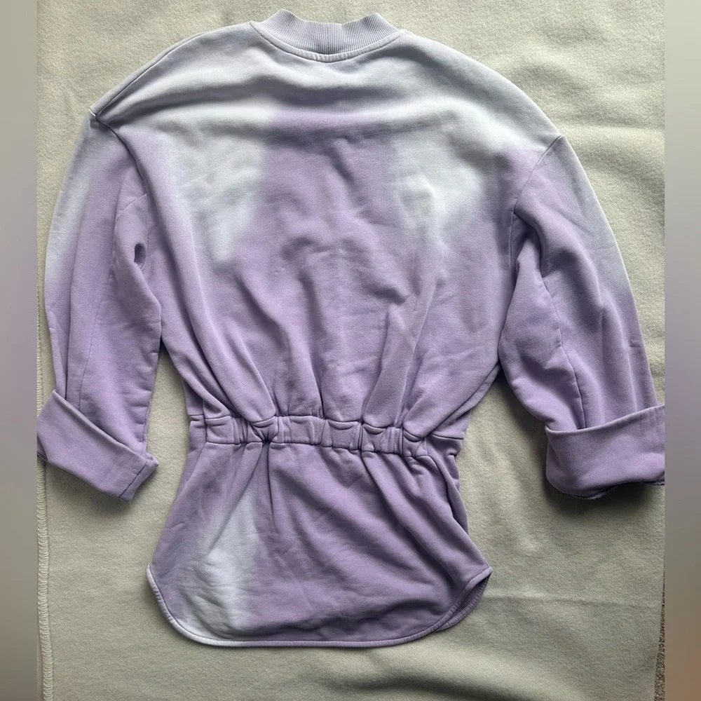 The Attico ‘Palmer’ dress - Picture 4 of 7